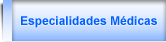 Especialidades médicas
